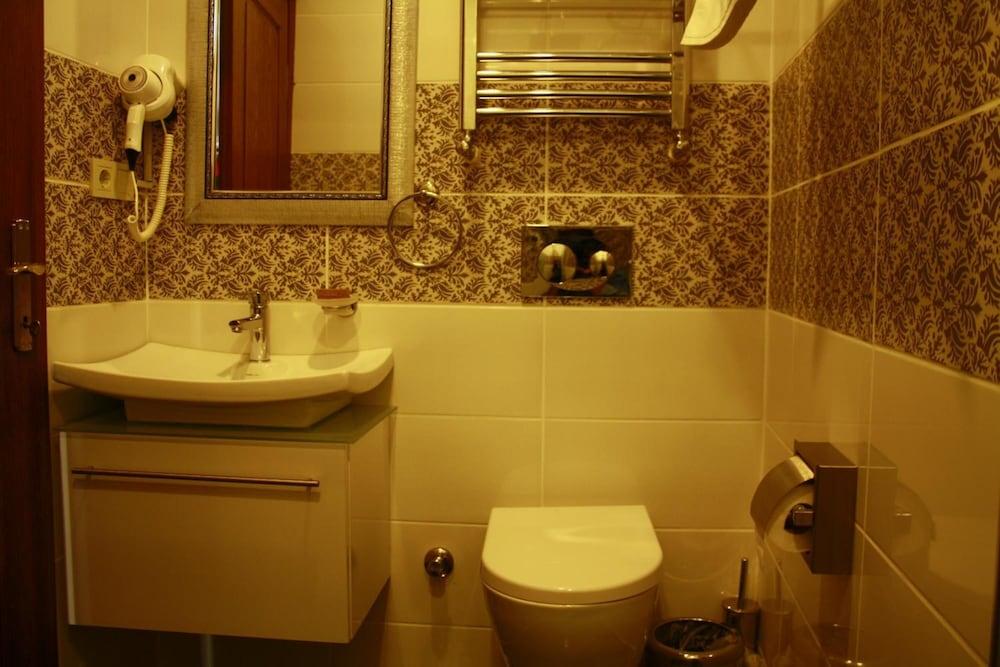 TERRA SUITES — ISTANBUL — фотография отеля №34
