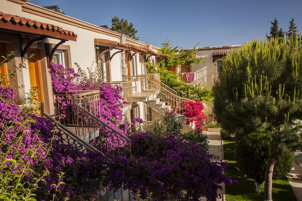 MOONSHINE HOTEL & SUITES — BODRUM — фотография отеля №37