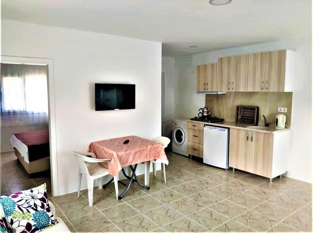 GURKAN APART HOTEL — DALYAN — фотография отеля №14
