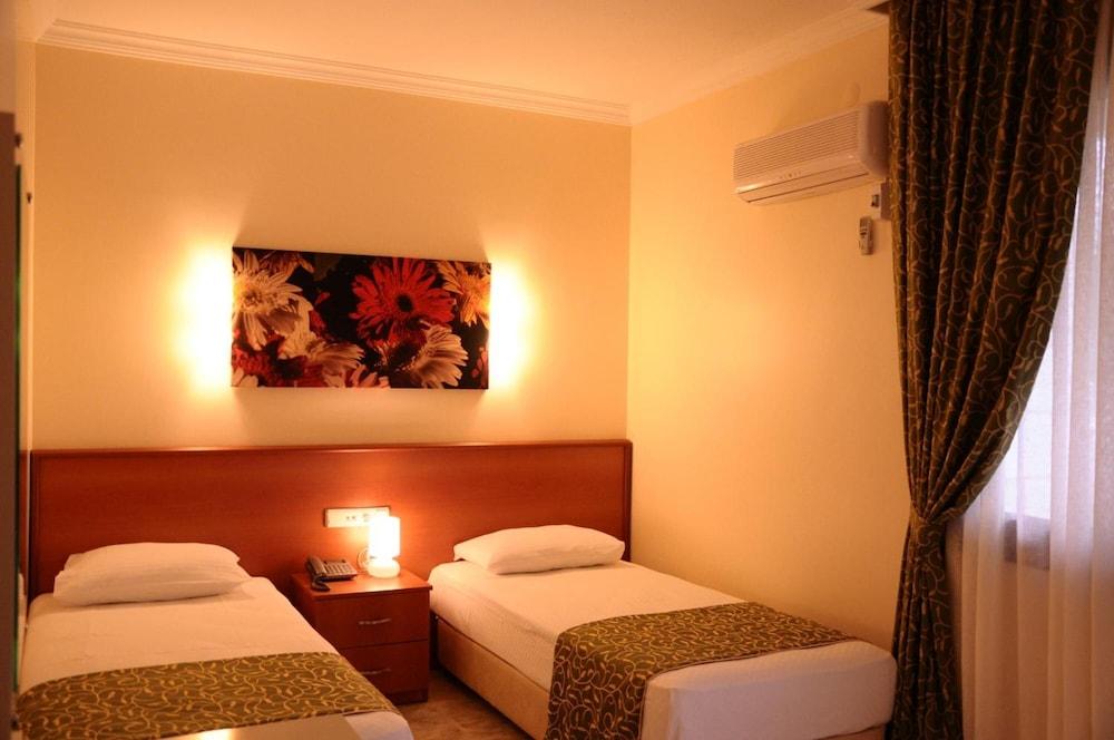 LORD — CESME — fotografie hotel nr. 8