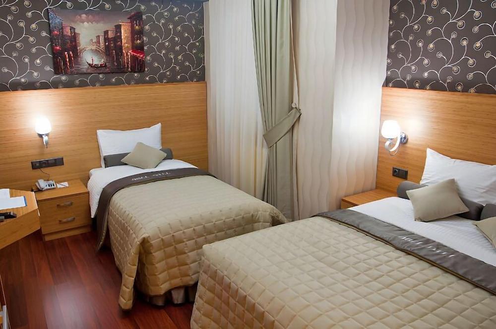 ABEL — ISTANBUL — fotografie hotel nr. 7