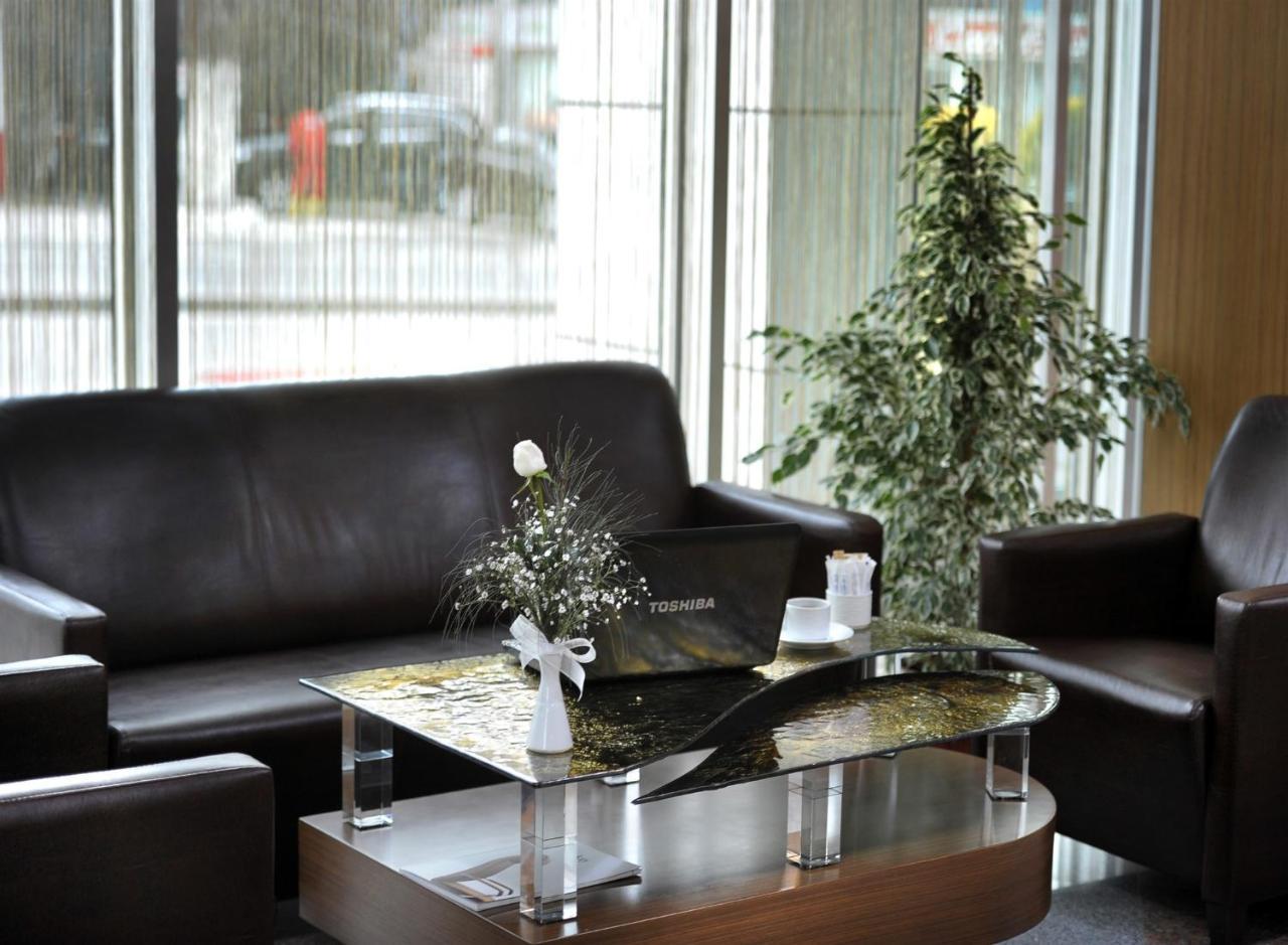 RHISS HOTEL BOSTANCI — ISTANBUL — fotografie hotel nr. 11