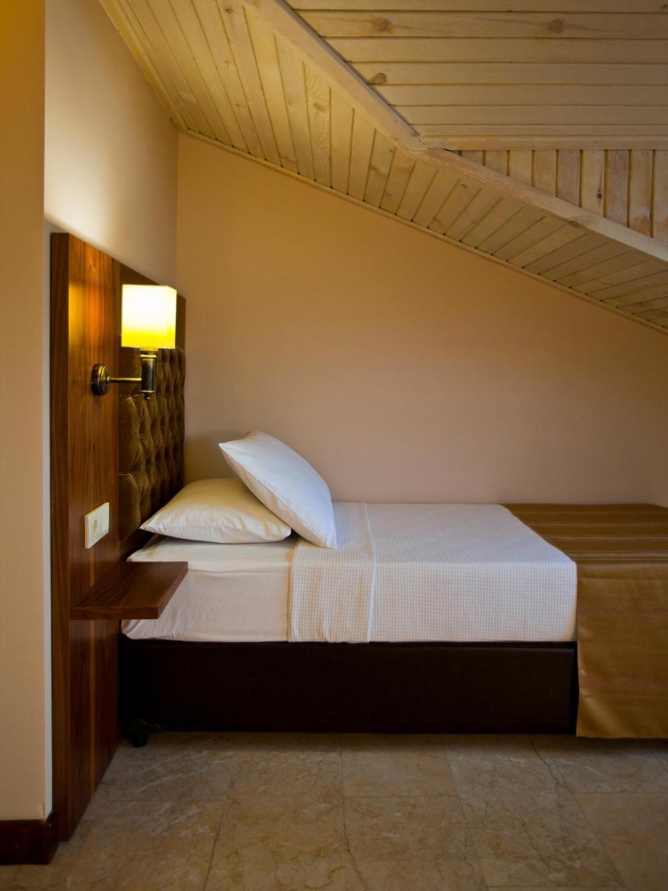 BOUTIQUE HOTEL MONTANA — DALYAN — фотография отеля №25