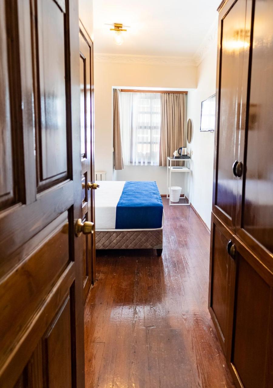 CHEERS HOSTEL — ISTANBUL — фотография отеля №18