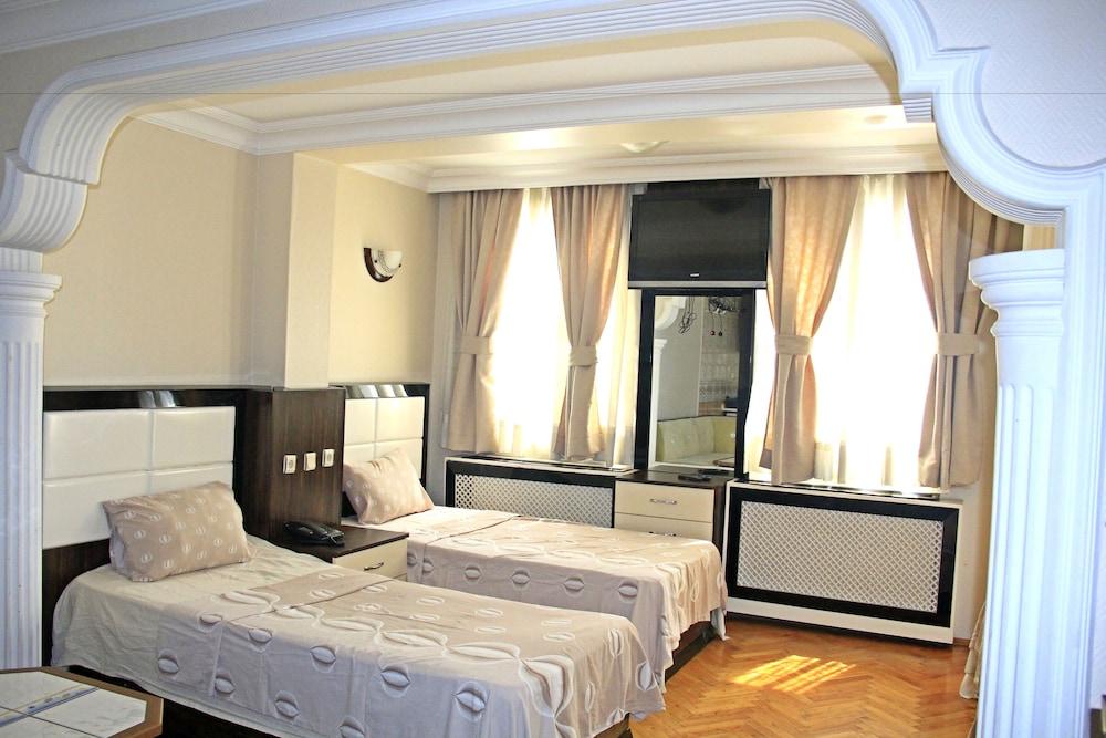 KONAK APART OTEL — ISTANBUL — fotografie hotel nr. 11