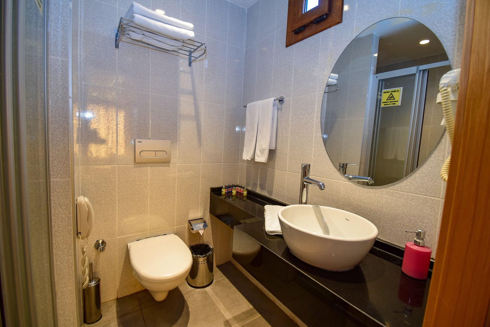 CITY HOTEL MARMARIS — MARMARIS — фотография отеля №12