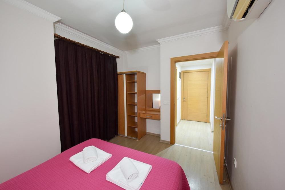 LIDYA CITY HOTEL — FETHIYE — fotografie hotel nr. 20