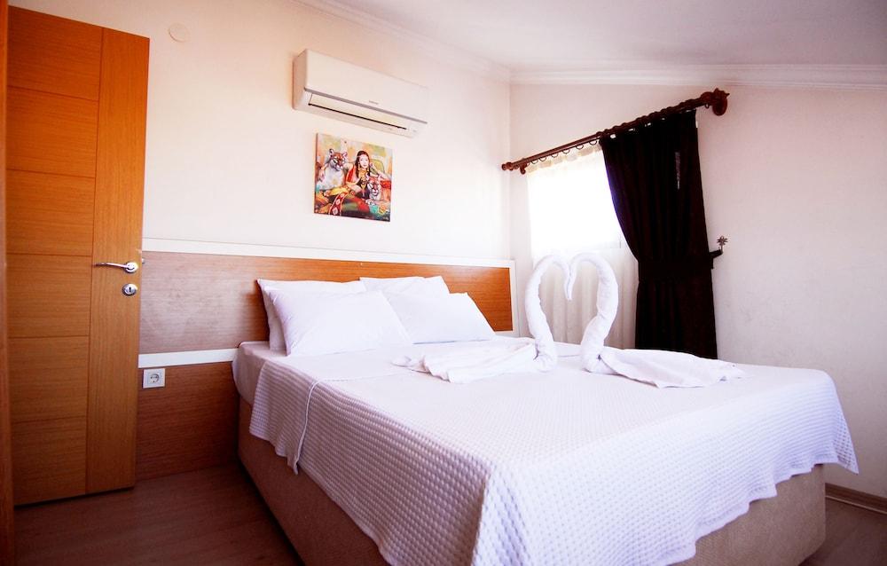 LIDYA CITY HOTEL — FETHIYE — fotografie hotel nr. 5