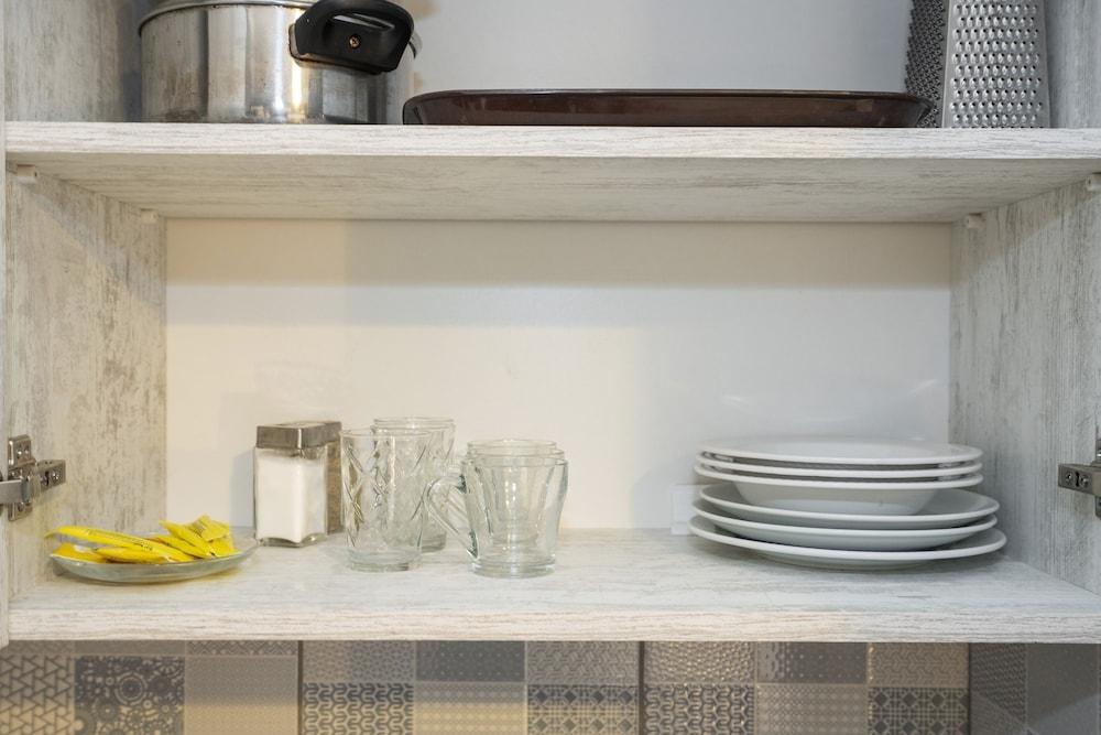 DETAY HOME TAKSIM — ISTANBUL — fotografie hotel nr. 18