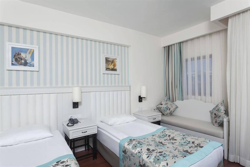 MONACHUS HOTEL & SPA — SIDE — fotografie hotel nr. 12