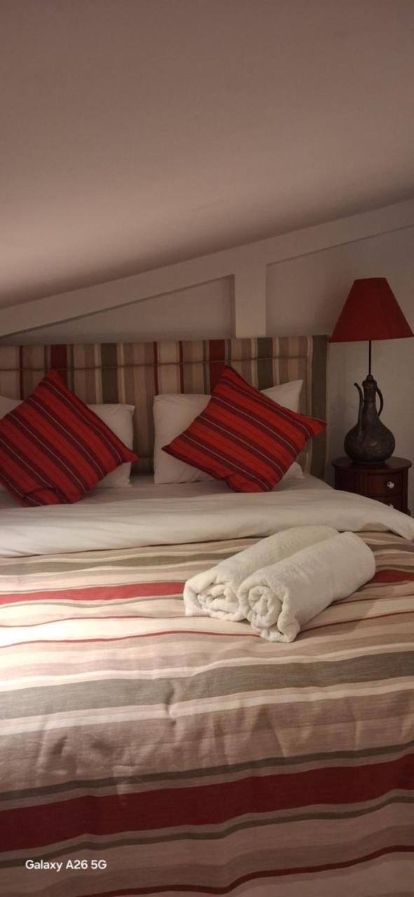 THE WHITE SWAN SUITES — ISTANBUL — fotografie hotel nr. 29