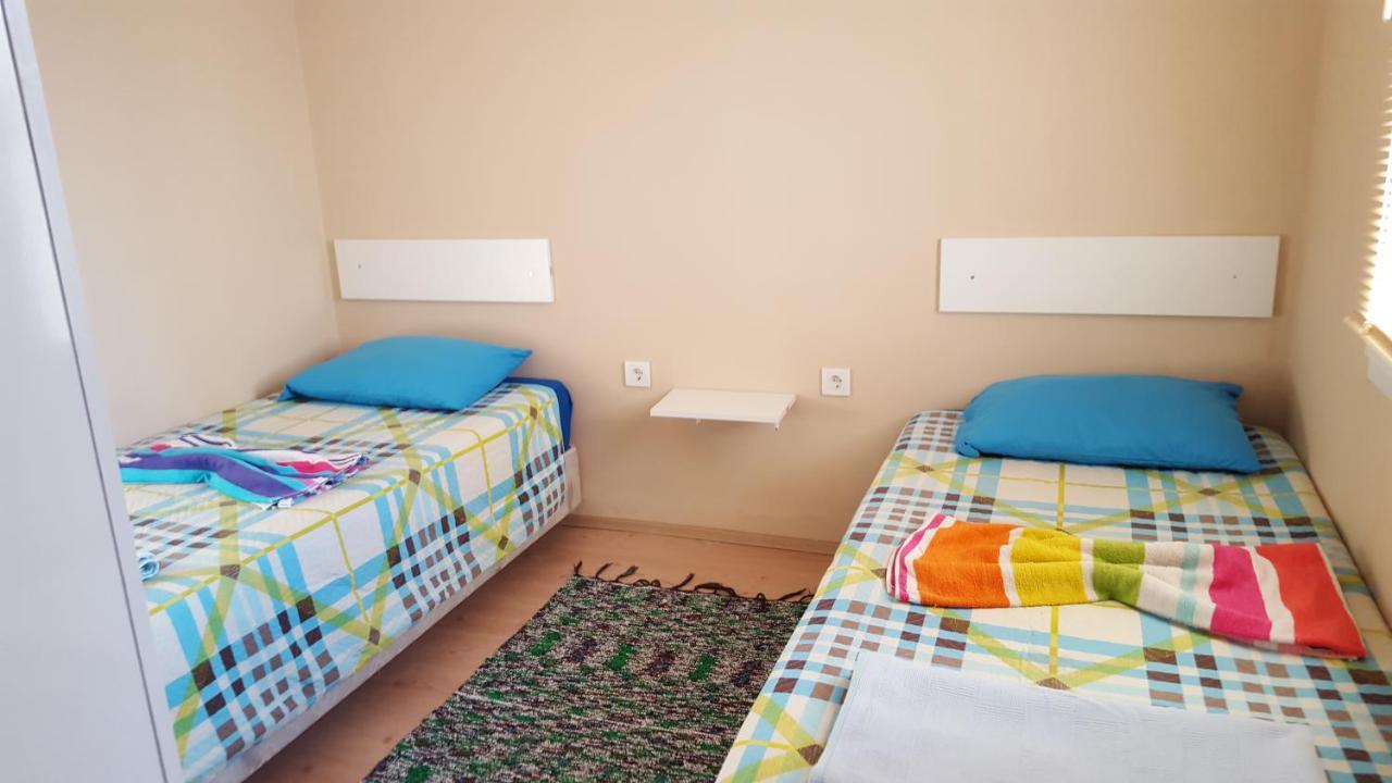MAVI PANSIYON — BODRUM — fotografie hotel nr. 39