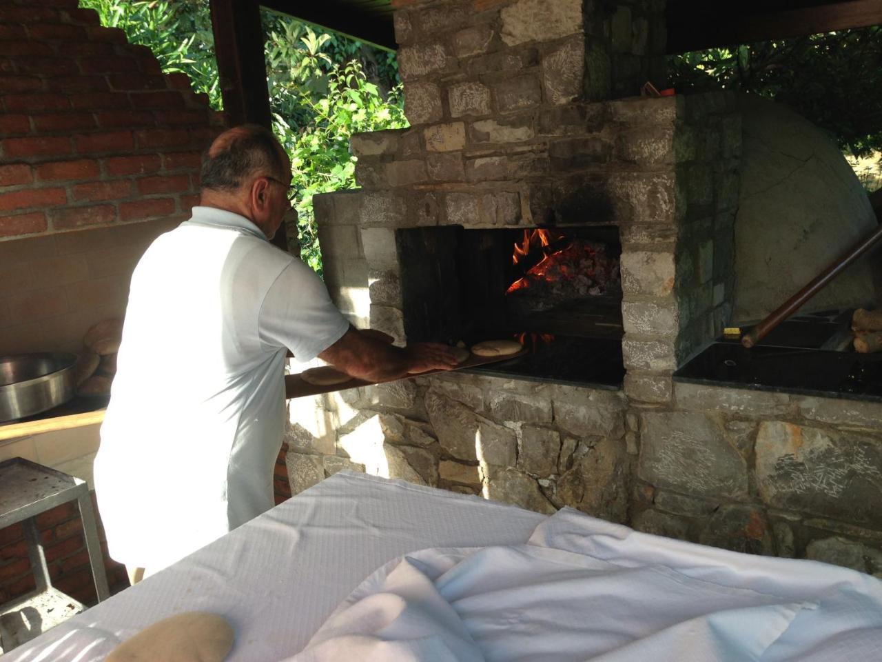 NIRVANA APART HOTEL — GOCEK — фотография отеля №32