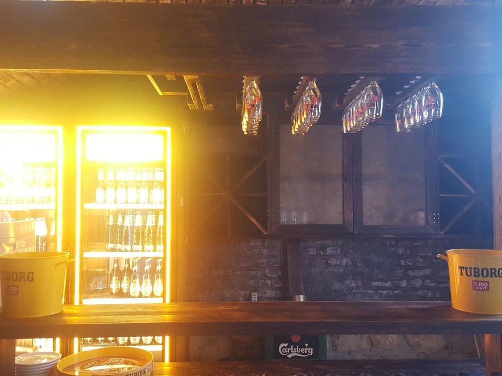 NOVA CITRUS HOTEL — SEFERIHISAR — фотография отеля №24