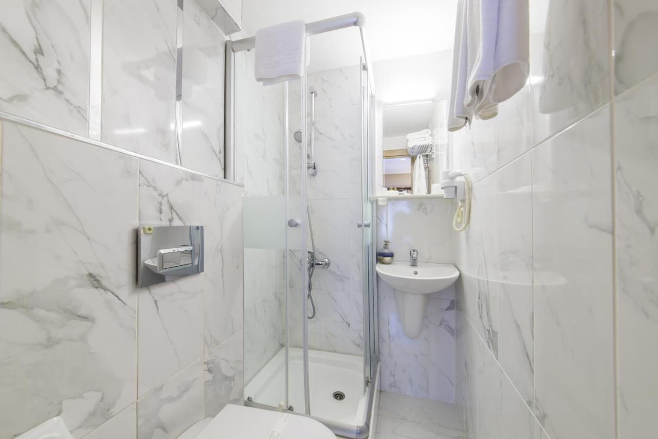 NAZ WOODEN HOUSE INN (ADULTS ONLY) — ISTANBUL — фотография отеля №22