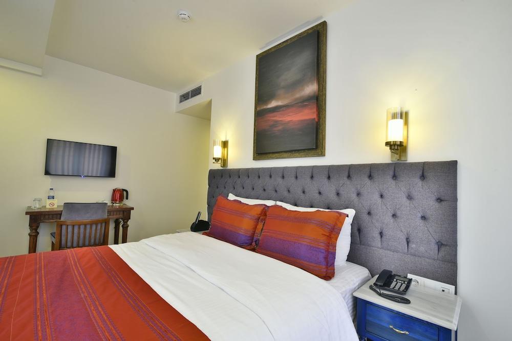 ISTANBUL LIFE HOTEL (ADULTS ONLY) — ISTANBUL — fotografie hotel nr. 4
