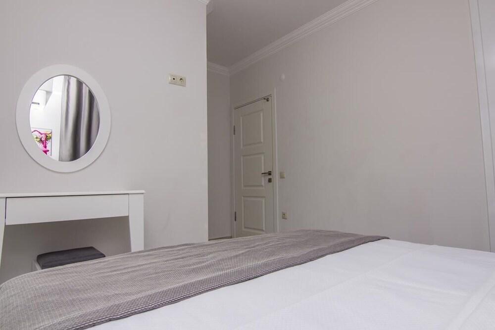 KORFEZ LIFE APARTMENTS — FETHIYE — фотография отеля №10