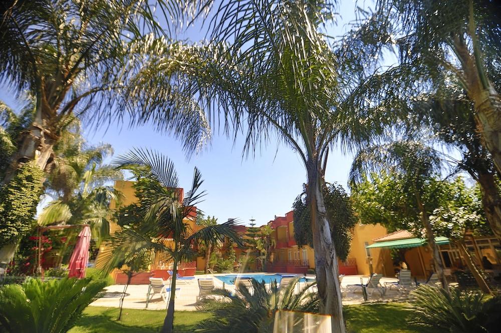 CAMYUVA MOTEL — CAMYUVA — fotografie hotel nr. 24