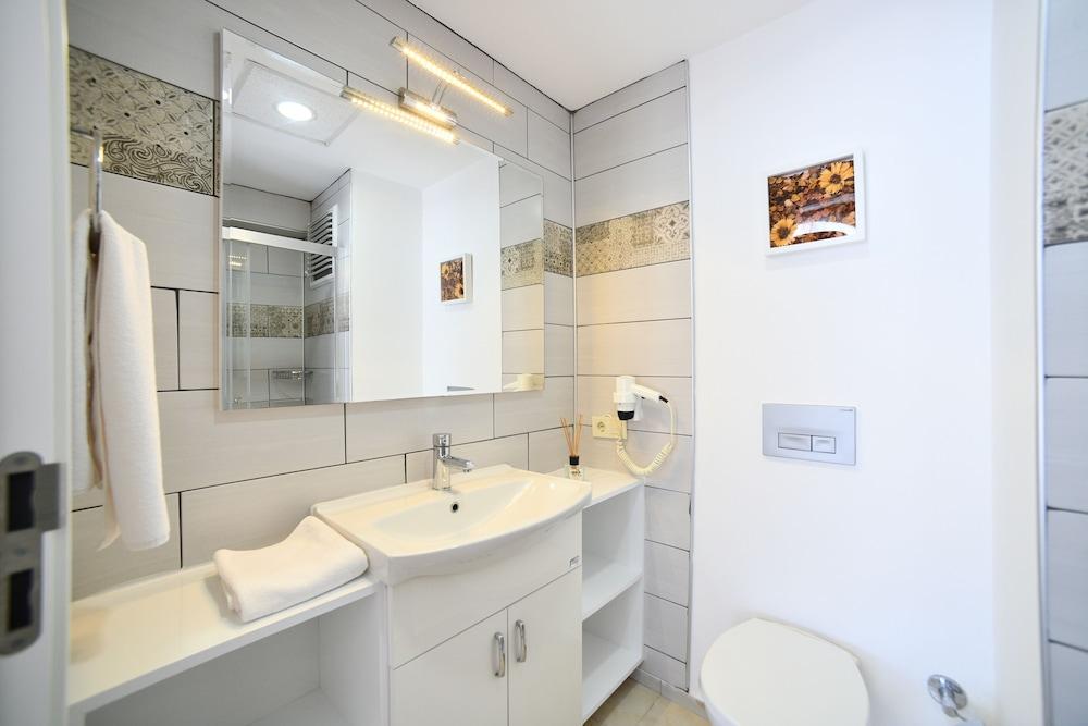CALICO HOTEL — CESME — фотография отеля №15