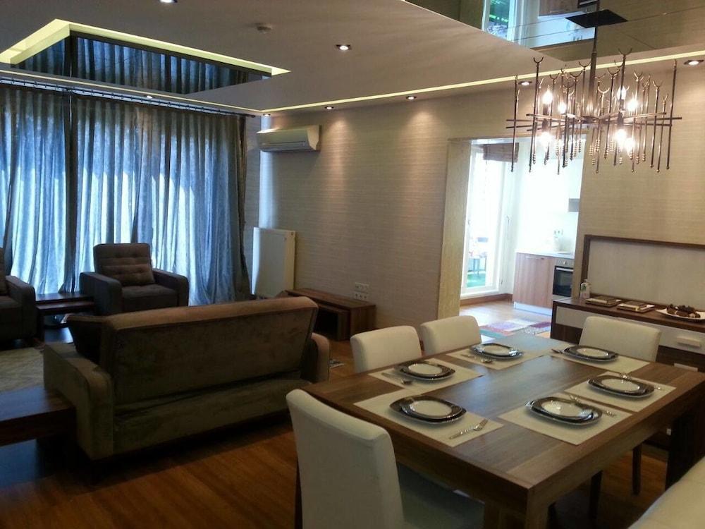 JULIA DOMNA APARTMENTS — ISTANBUL — fotografie hotel nr. 30