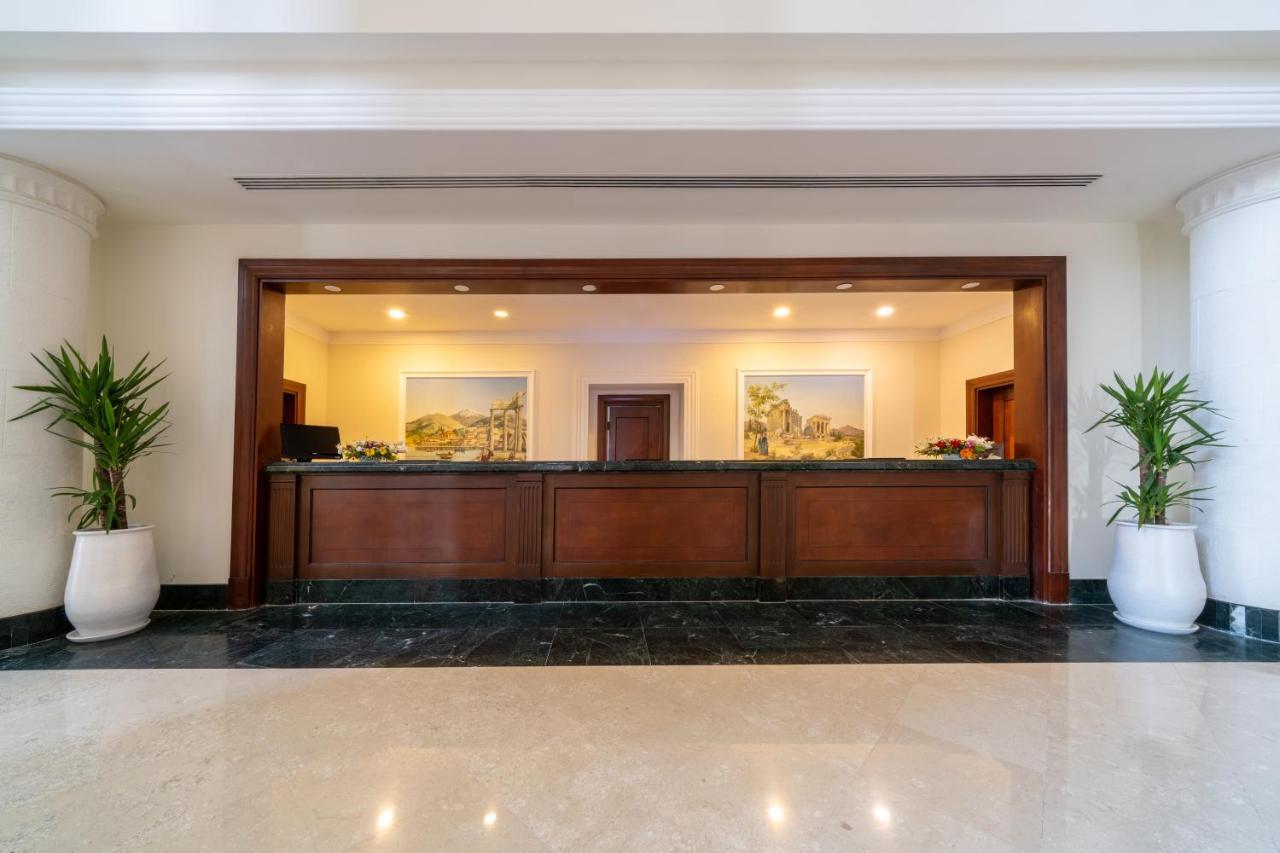 THE NORM ORIENTAL — KEMER — fotografie hotel nr. 25