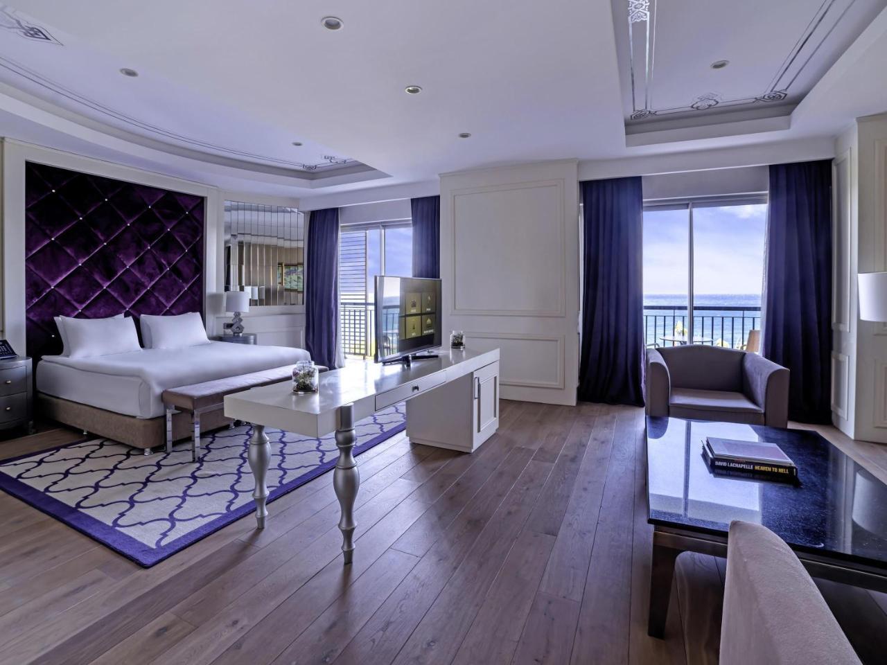 TUI MAGIC LIFE BELDIBI +16 (ADULTS ONLY) — BELDIBI — фотография отеля №29