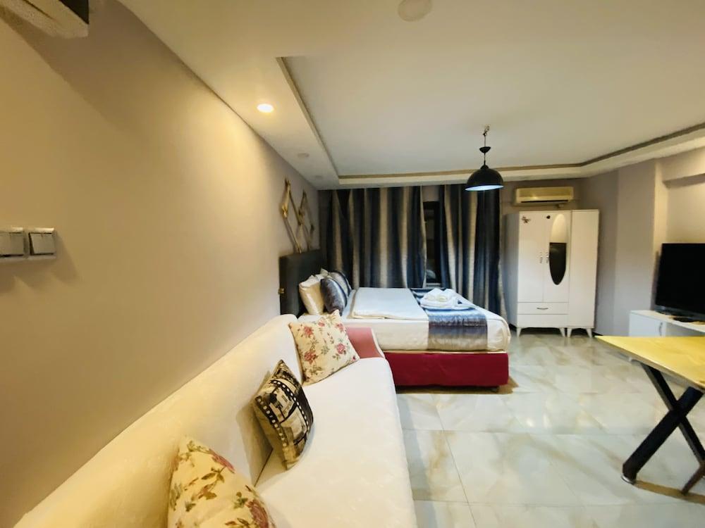 THE LITTLE PRINCE HOTEL — ISTANBUL — фотография отеля №16