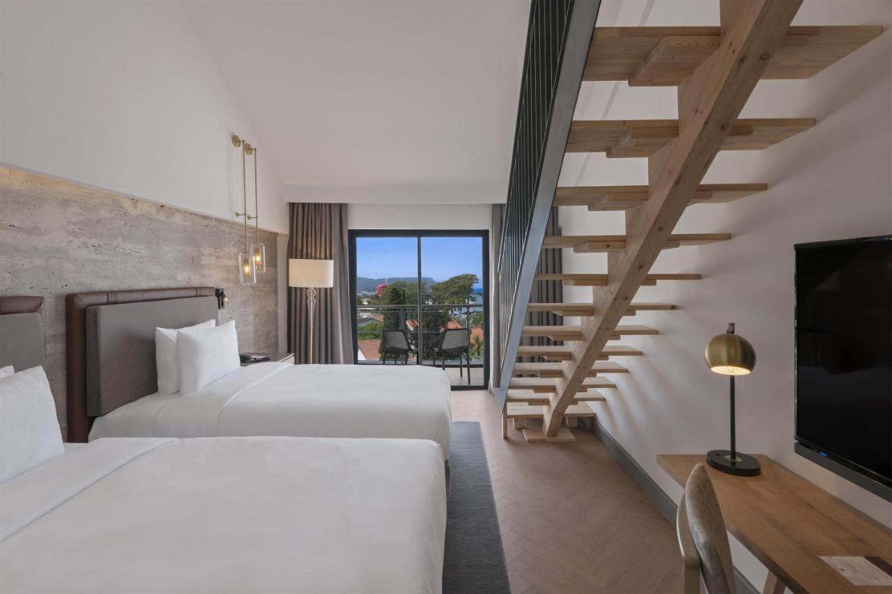DOUBLETREE BY HILTON ANTALYA KEMER — KEMER — fotografie hotel nr. 35