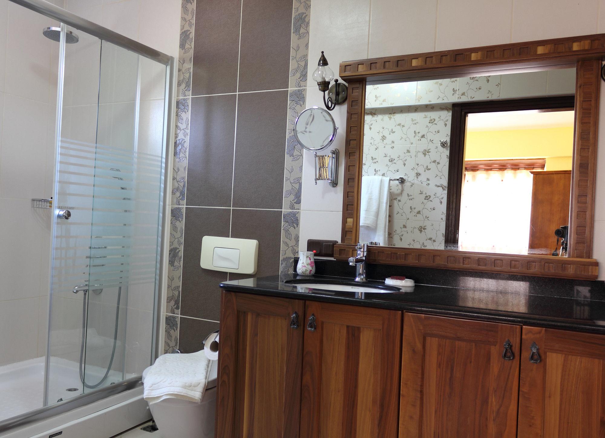 KYBELE HOTEL — GOCEK — фотография отеля №18