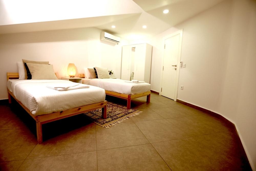 TRUEMAR HOTELS & SUITES — KEMER — fotografie hotel nr. 18