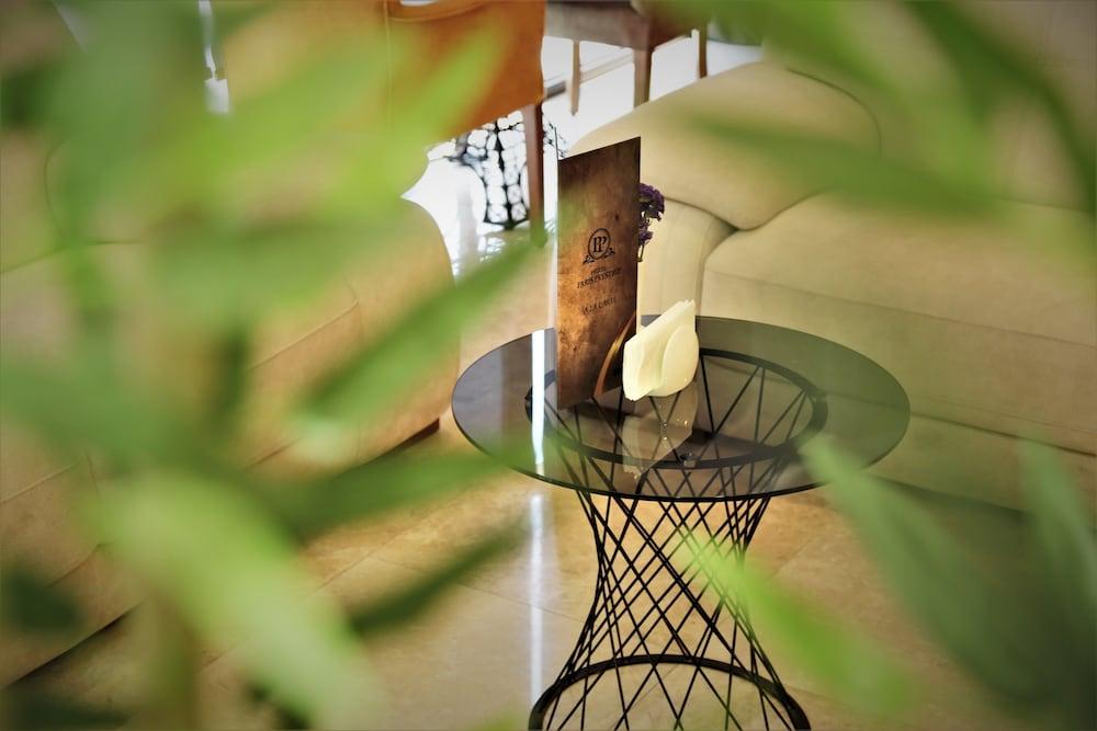 HOTEL PARIS PRESTIGE — IZMIR — fotografie hotel nr. 23