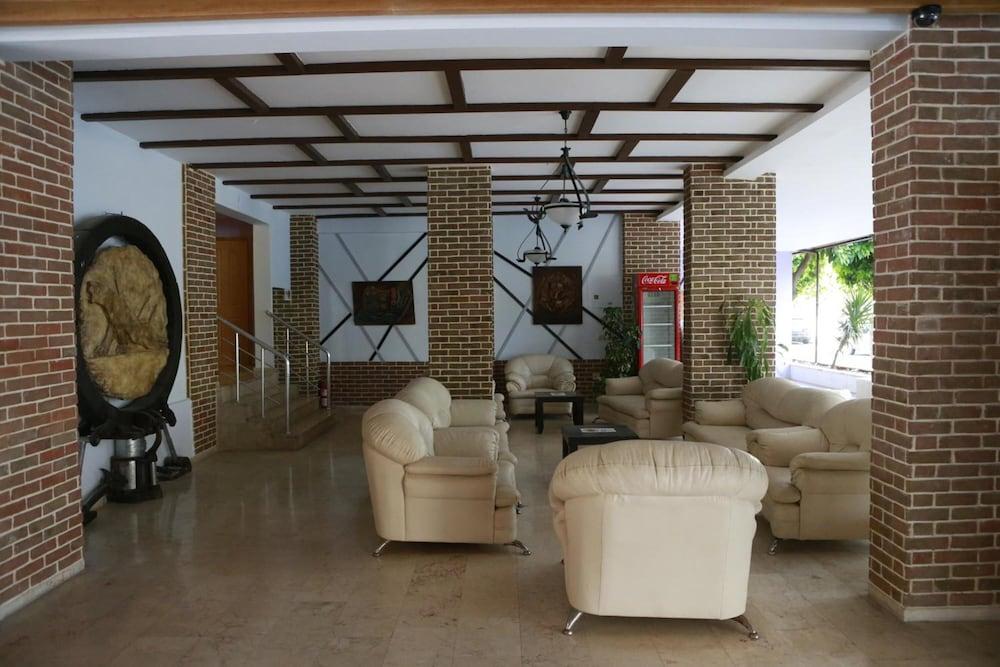 MAREN BEACH — ALANYA — fotografie hotel nr. 26