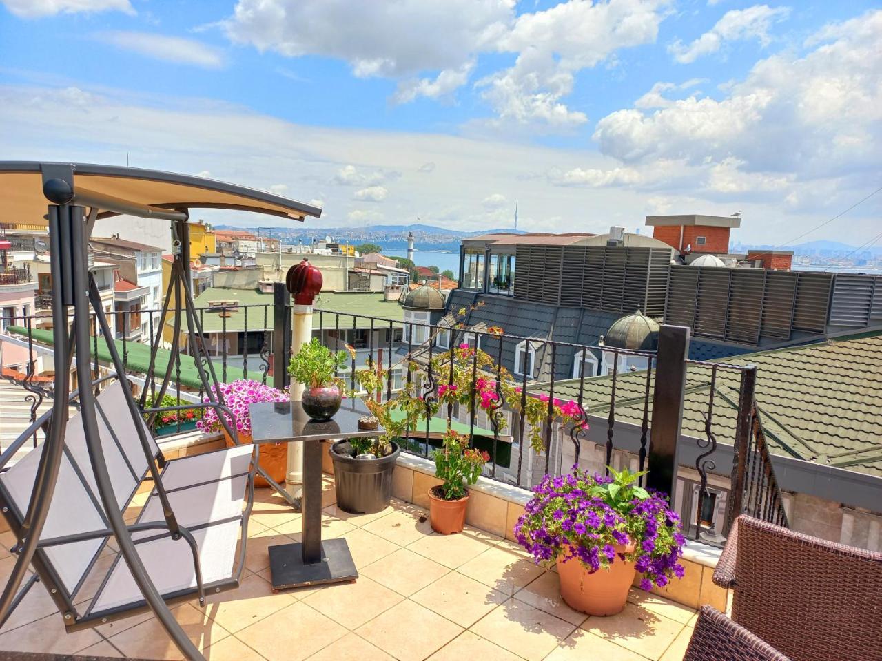 AGORA GUESTHOUSE — ISTANBUL — фотография отеля №13