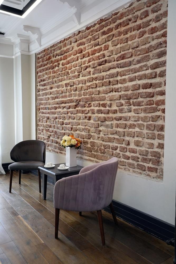 TAKSIM AVENUE HOTEL (ADULTS ONLY) — ISTANBUL — fotografie hotel nr. 20