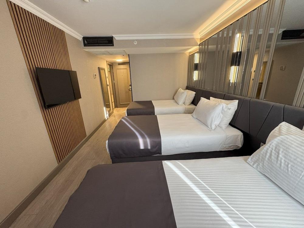 CRESTIUM PRIME SQUARE — ISTANBUL — fotografie hotel nr. 18