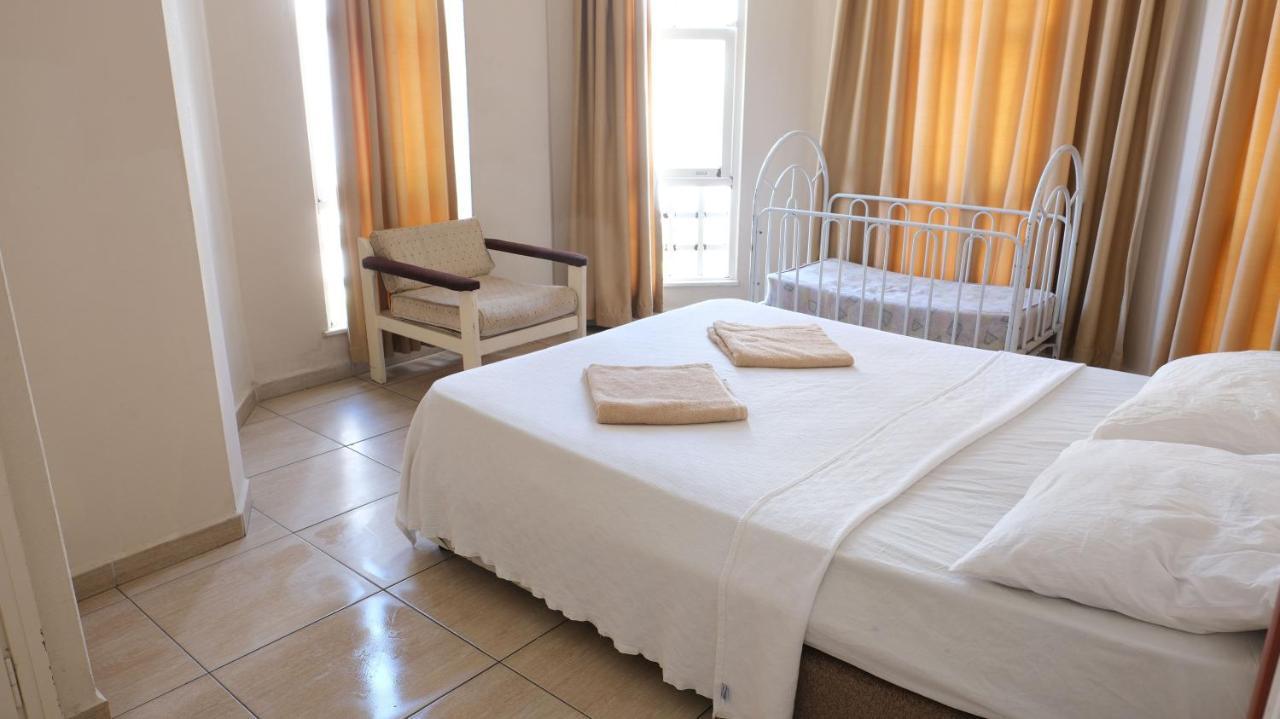 ISABELLA APARTHOTEL — ALANYA — fotografie hotel nr. 3
