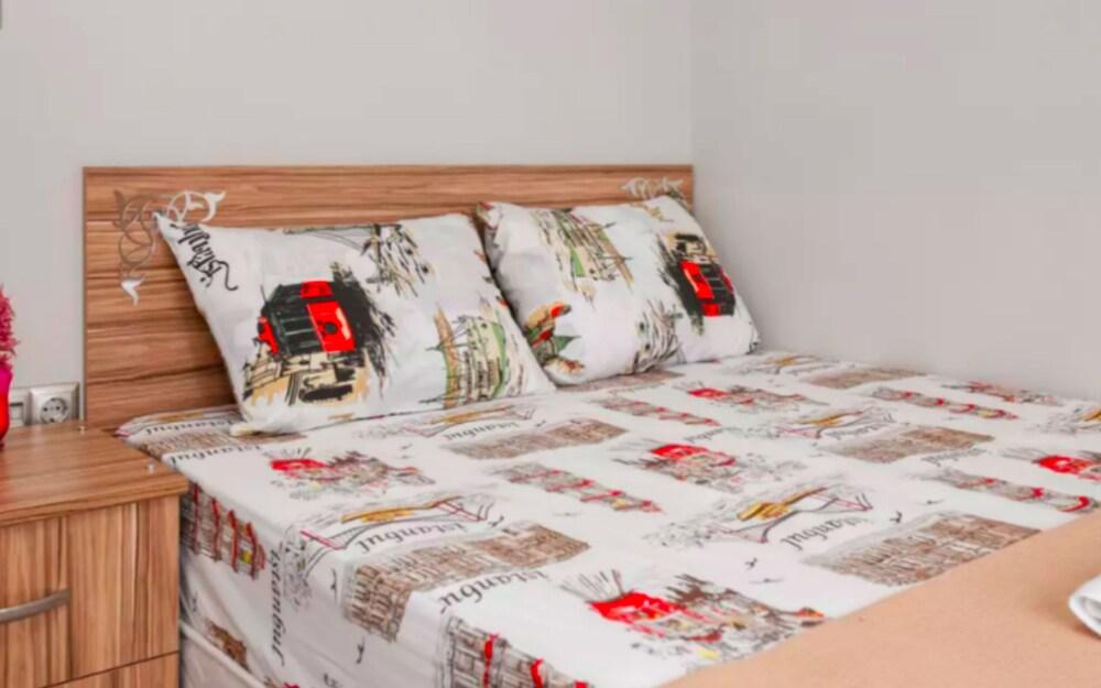 BALAT HOME — ISTANBUL — fotografie hotel nr. 21