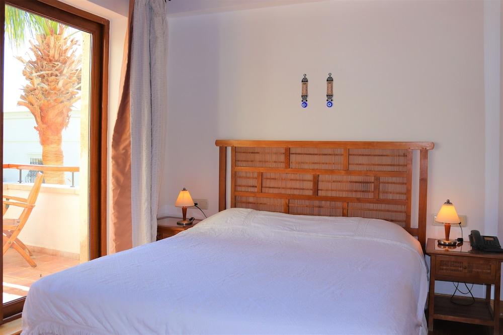 MUNAHAN HOTEL — BODRUM — fotografie hotel nr. 5