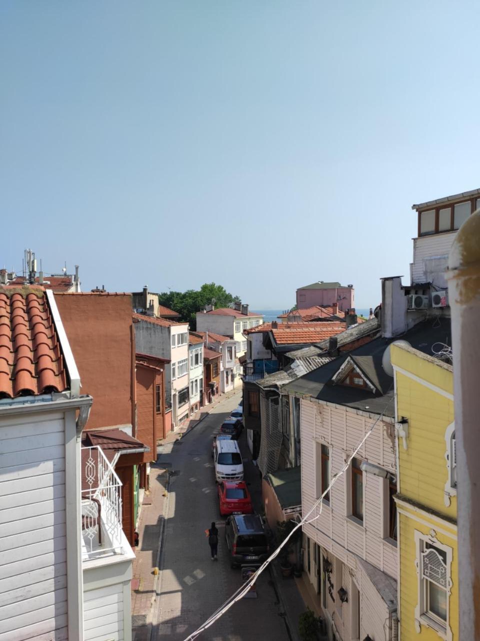 PEMBE APART ISTANBUL — ISTANBUL — фотография отеля №22