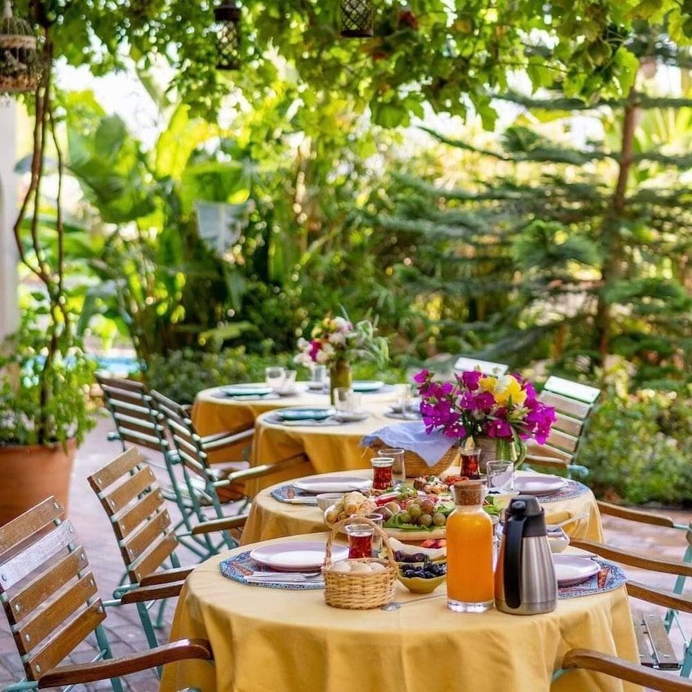 GREEN VALLEY BOUTIQUE HOTEL — KEMER — фотография отеля №21
