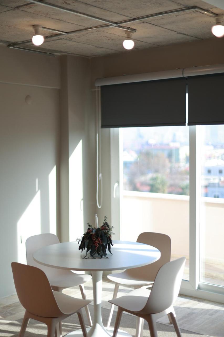 ADA APART OTEL (ADULTS ONLY) — IZMIR — fotografie hotel nr. 17