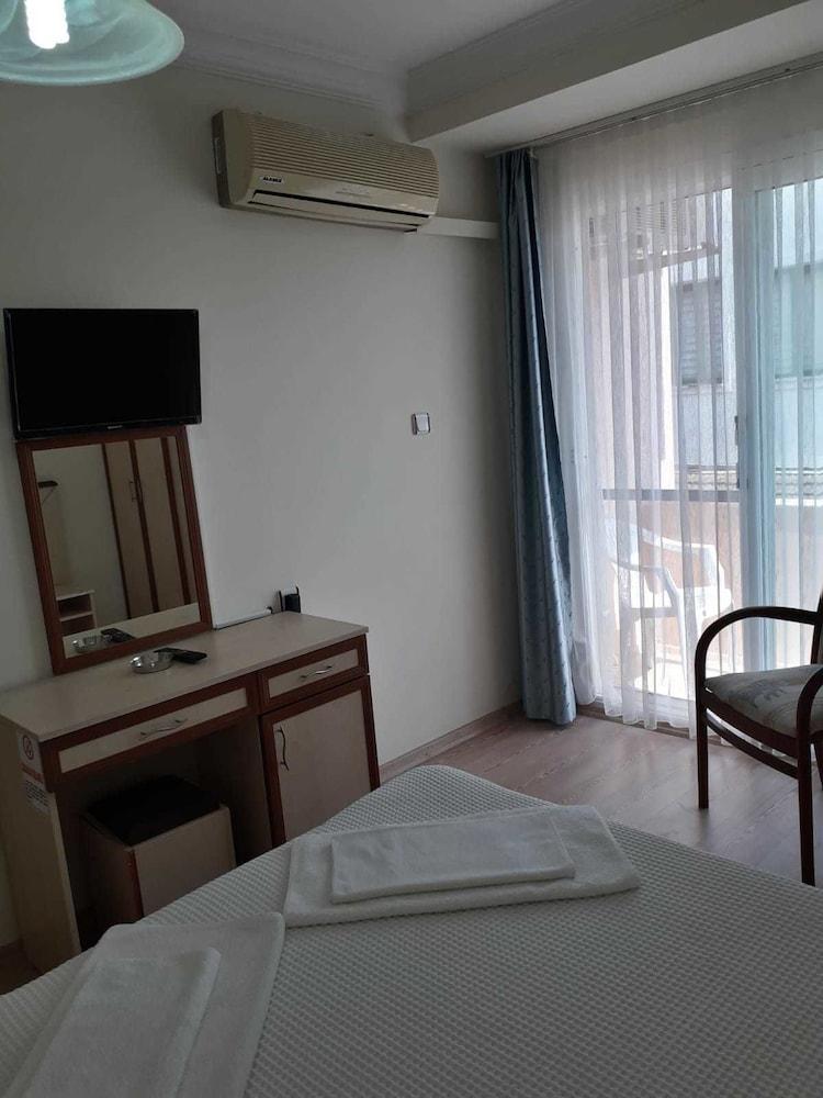 AYHAN OTEL — CESME — фотография отеля №7