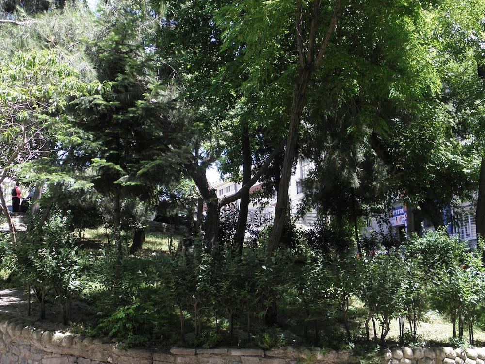 NUEVAS SUITES — ISTANBUL — фотография отеля №35