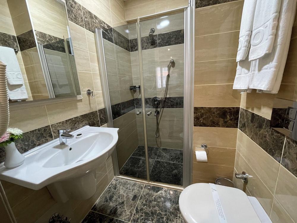 HOTEL GUL — ISTANBUL — fotografie hotel nr. 29