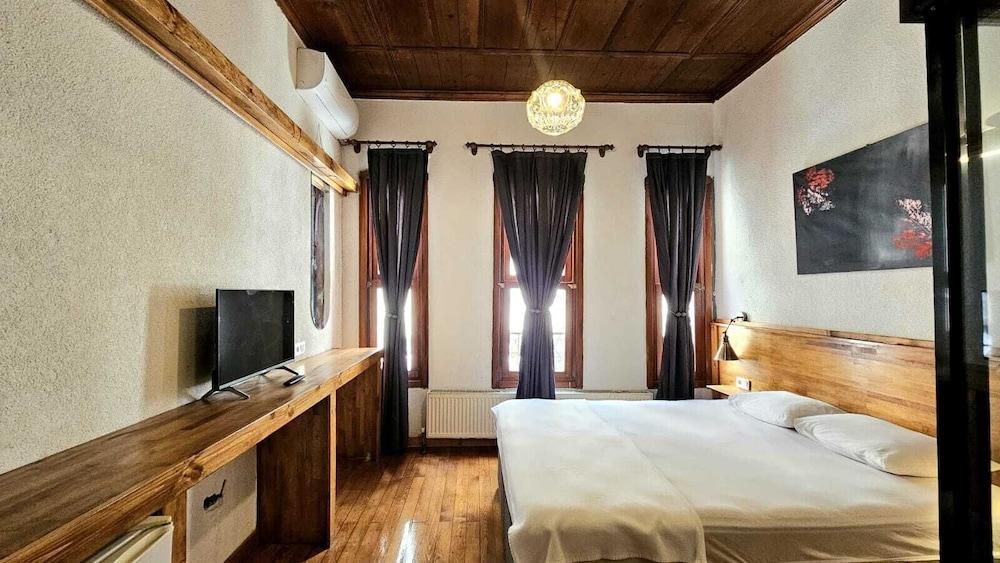 SON OTEL — ISTANBUL — фотография отеля №12