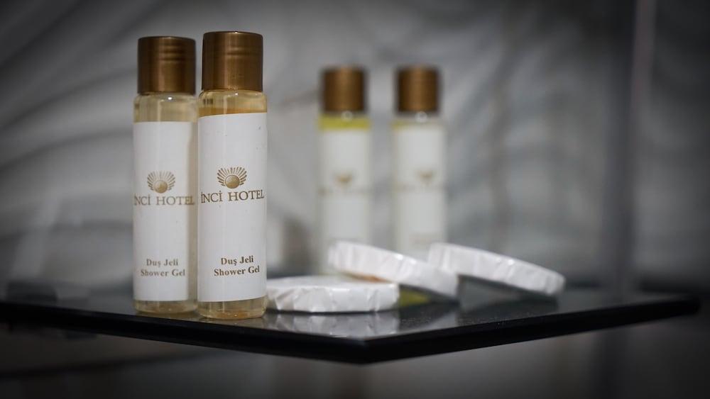 CNR INCI HOTEL — ISTANBUL — fotografie hotel nr. 28