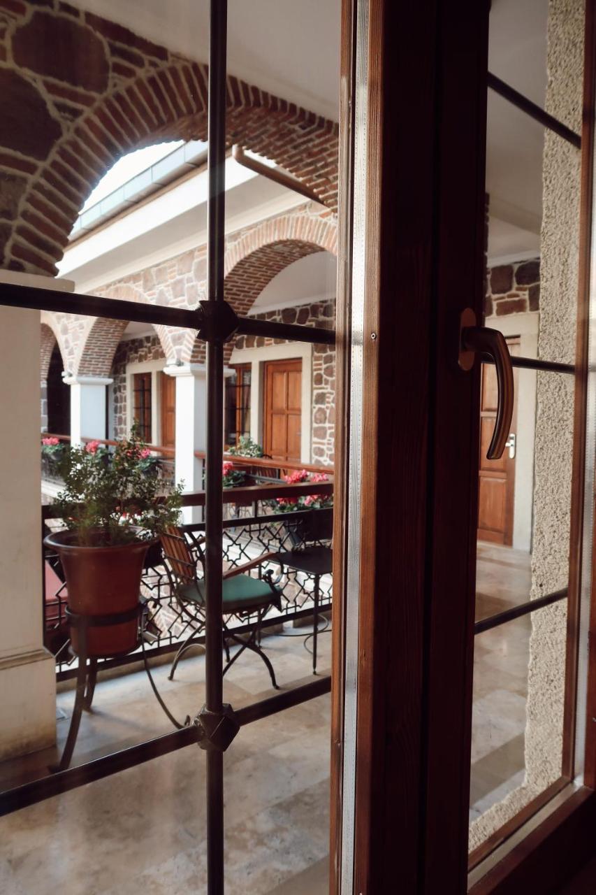LAGORA OLD TOWN HOTEL & BAZAAR — IZMIR — фотография отеля №26
