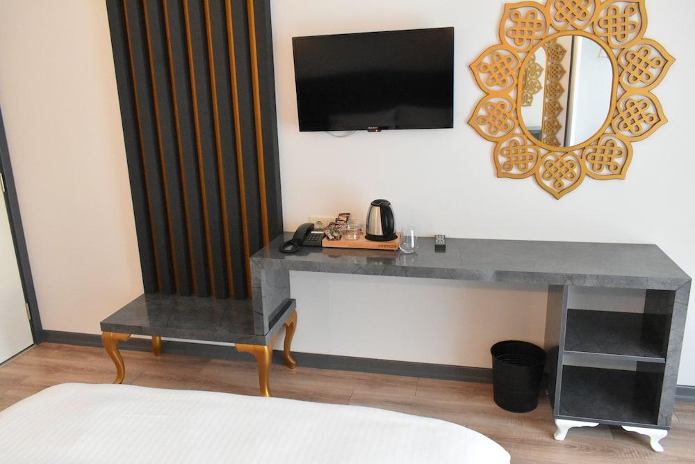 AVCILAR GARDEN HOTEL — ISTANBUL — fotografie hotel nr. 34