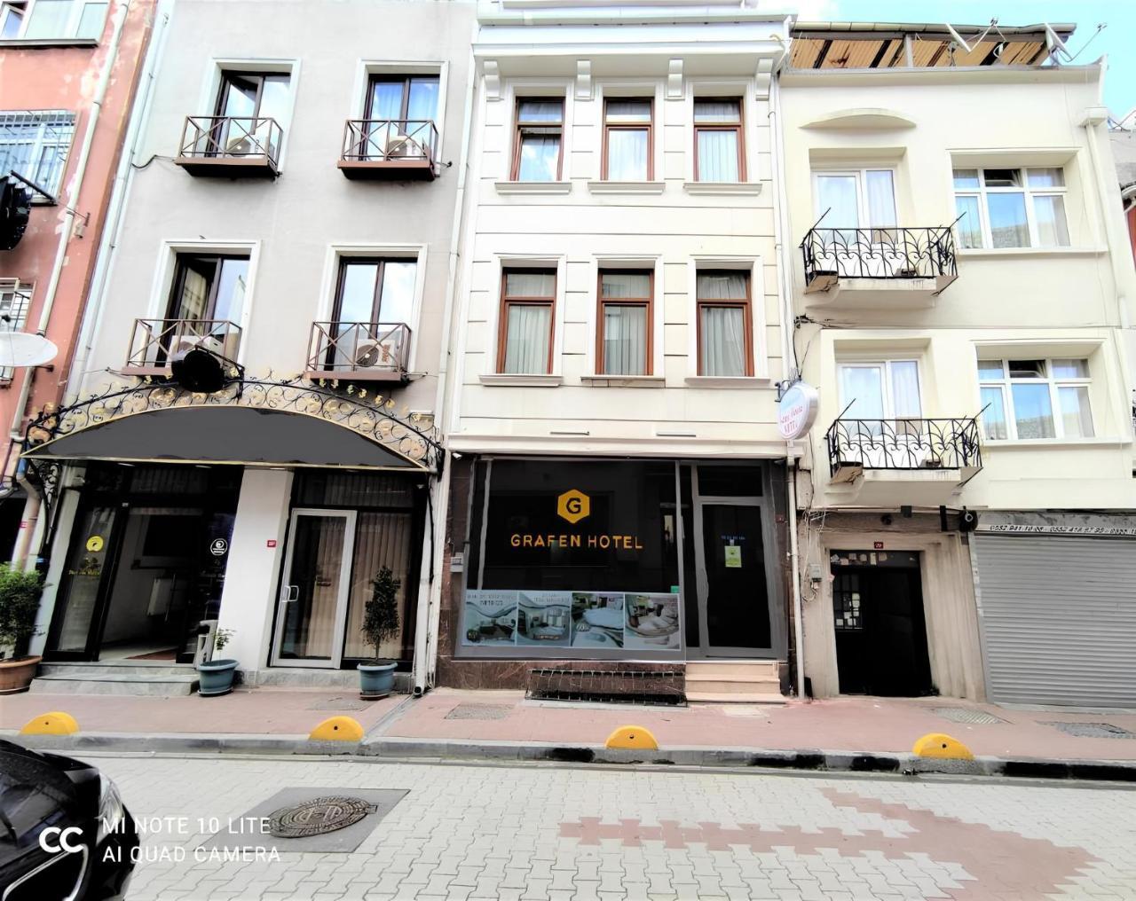 GOLDEN HOUSE — ISTANBUL — фотография отеля №28