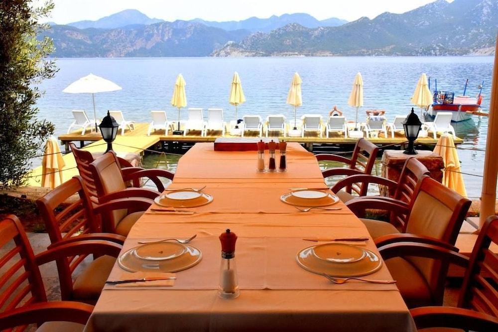 FISKA BUTIK HOTEL — MARMARIS — фотография отеля №18